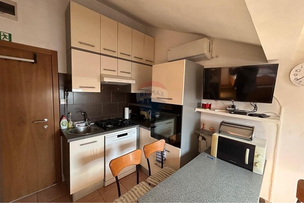 Flat For sale - Ličko-senjska Novalja
