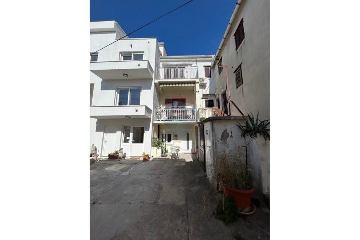 Apartment zu verkaufen 57 m² – Novalja