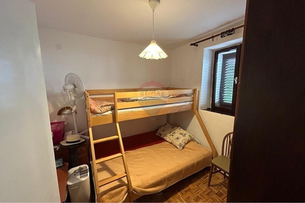 Apartma Naprodaj - Ličko-senjska Novalja