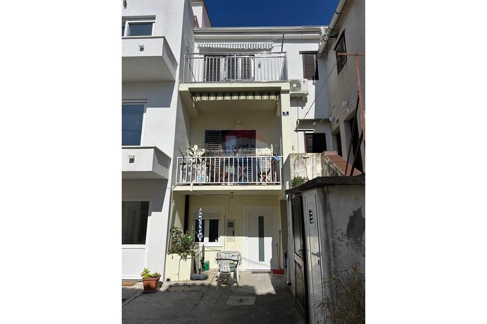 Flat For sale - Ličko-senjska Novalja