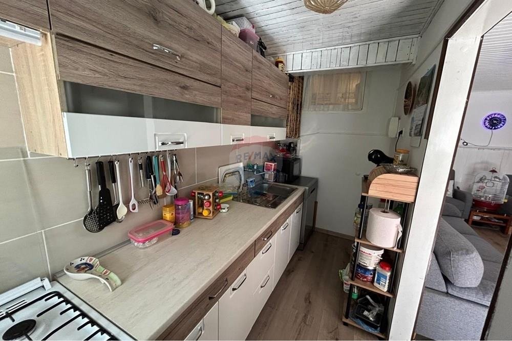 Flat For sale - Ličko-senjska Novalja