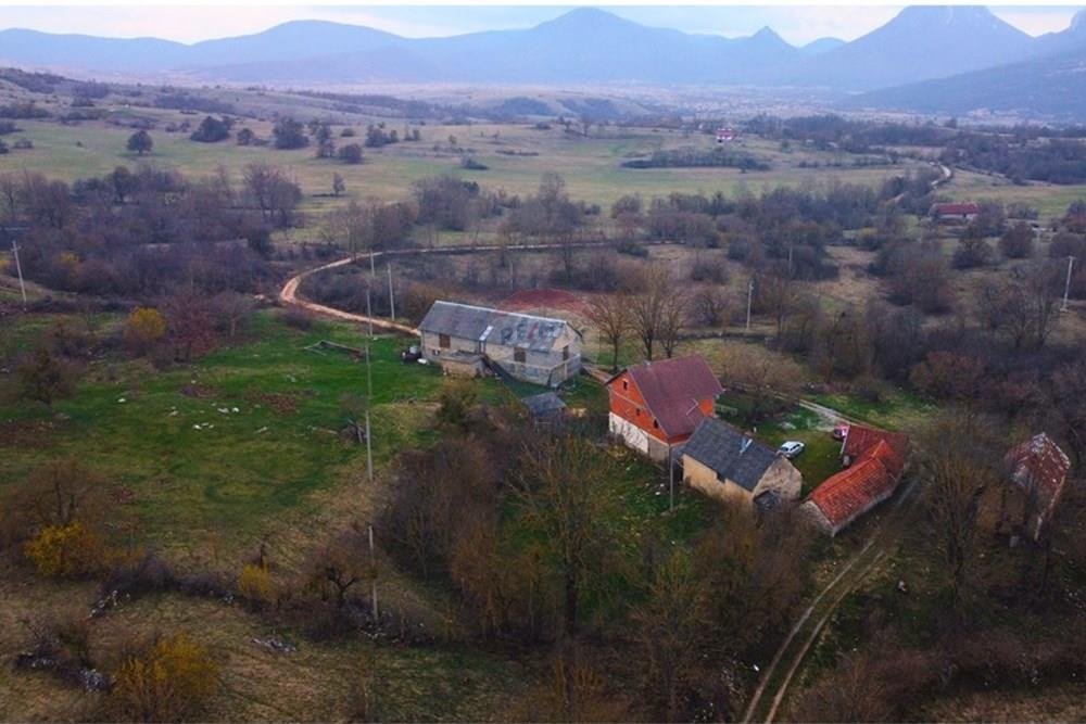 Casa In vendita - Ličko-senjska Kurjak - foto 1/14