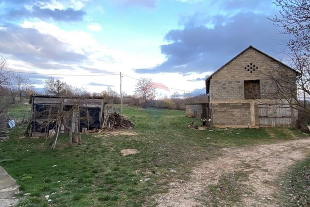 Casa In vendita - Ličko-senjska Kurjak