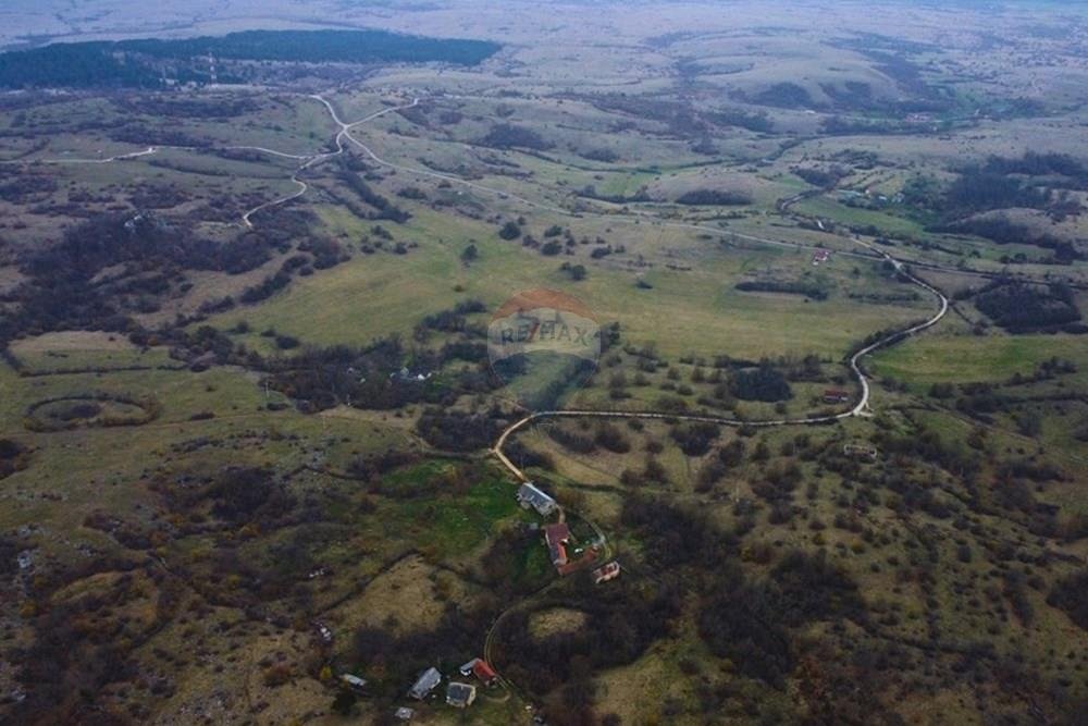 Casa In vendita - Ličko-senjska Kurjak