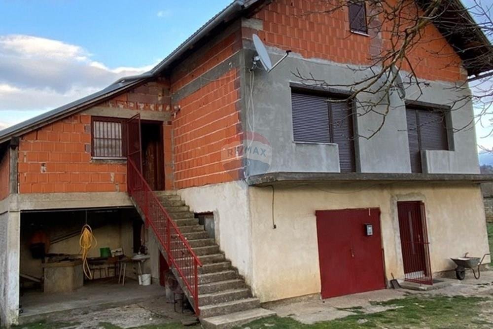 Casa In vendita - Ličko-senjska Kurjak