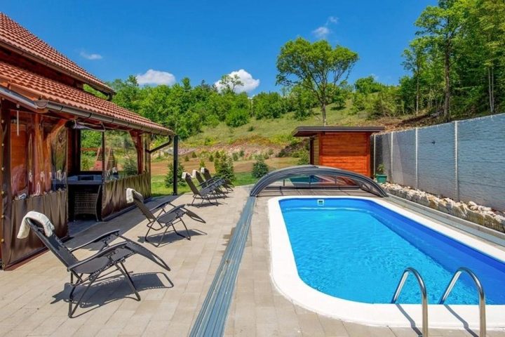 Casa In vendita - Ličko-senjska Konjsko Brdo - foto 3/38