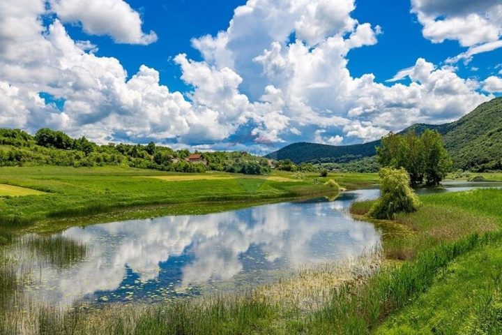 Casa In vendita - Ličko-senjska Konjsko Brdo - foto 5/38