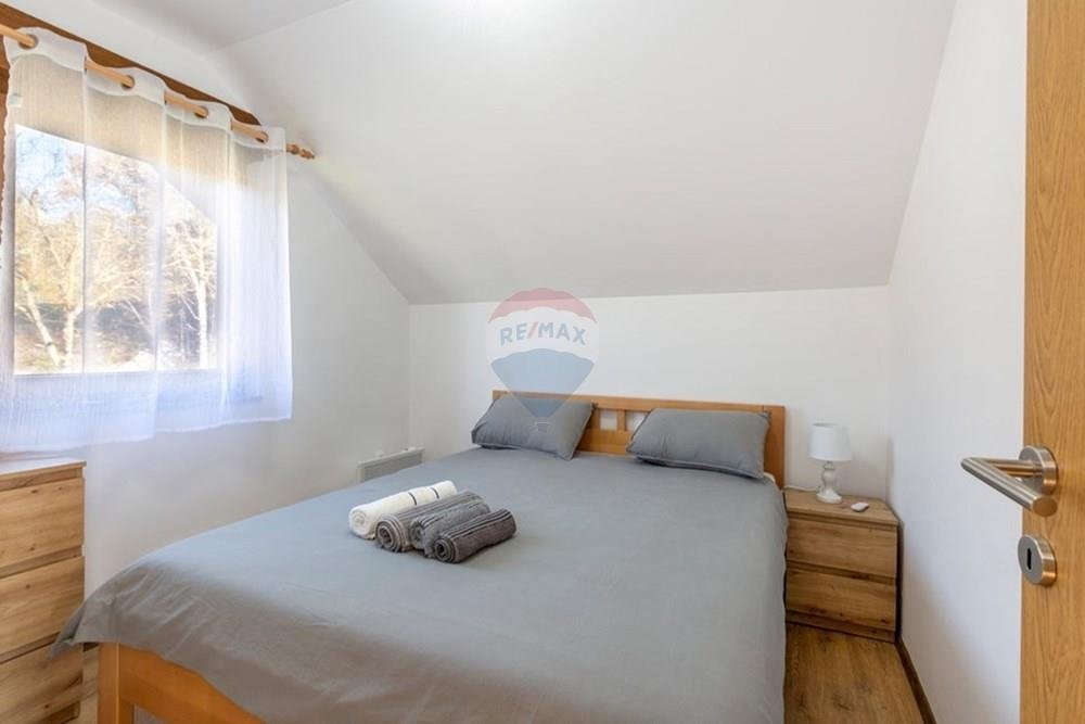 Casa In vendita - Ličko-senjska Konjsko Brdo
