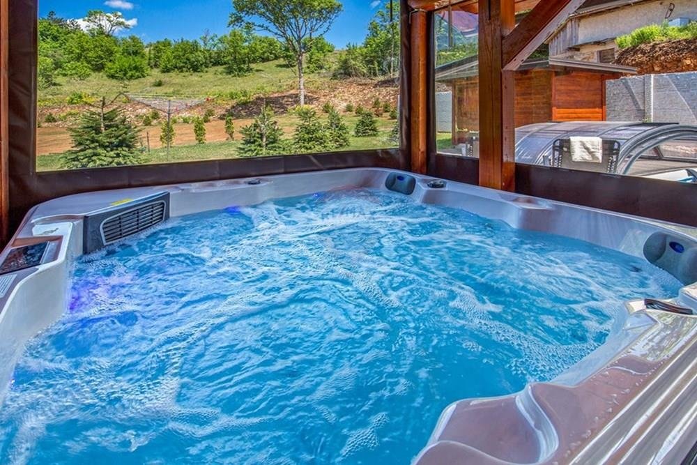Casa In vendita - Ličko-senjska Konjsko Brdo