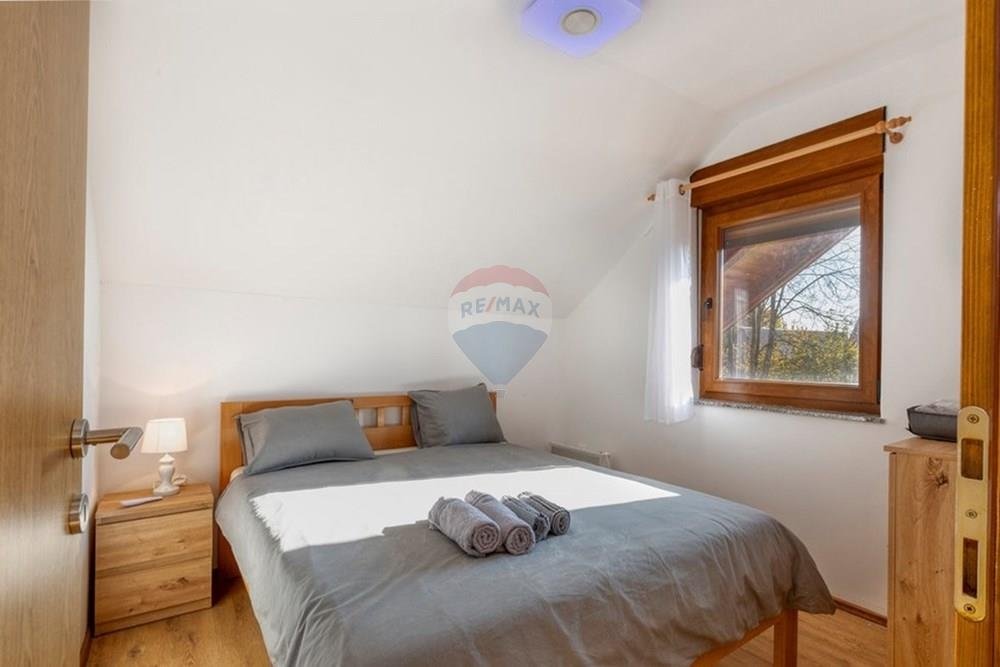 Casa In vendita - Ličko-senjska Konjsko Brdo