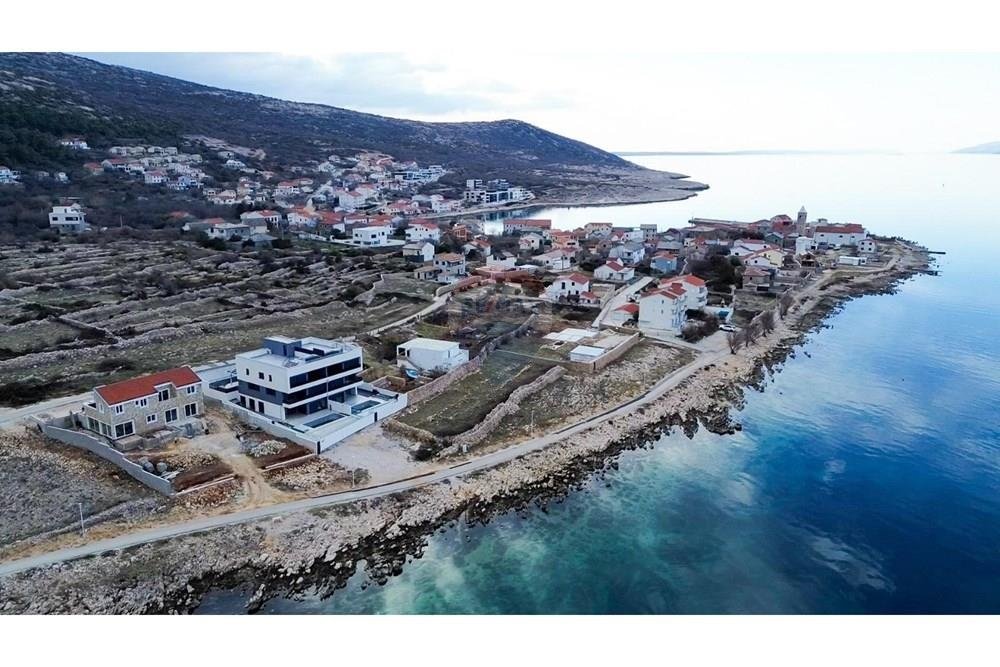 Apartma Na predaj - Zadarska Vinjerac