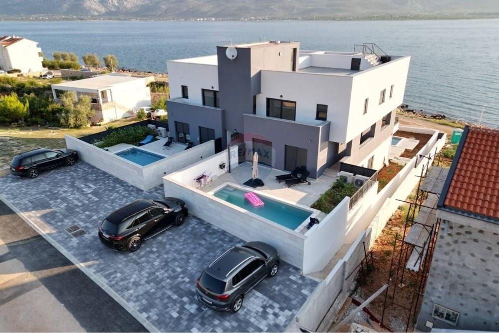 Apartma Na predaj - Zadarska Vinjerac