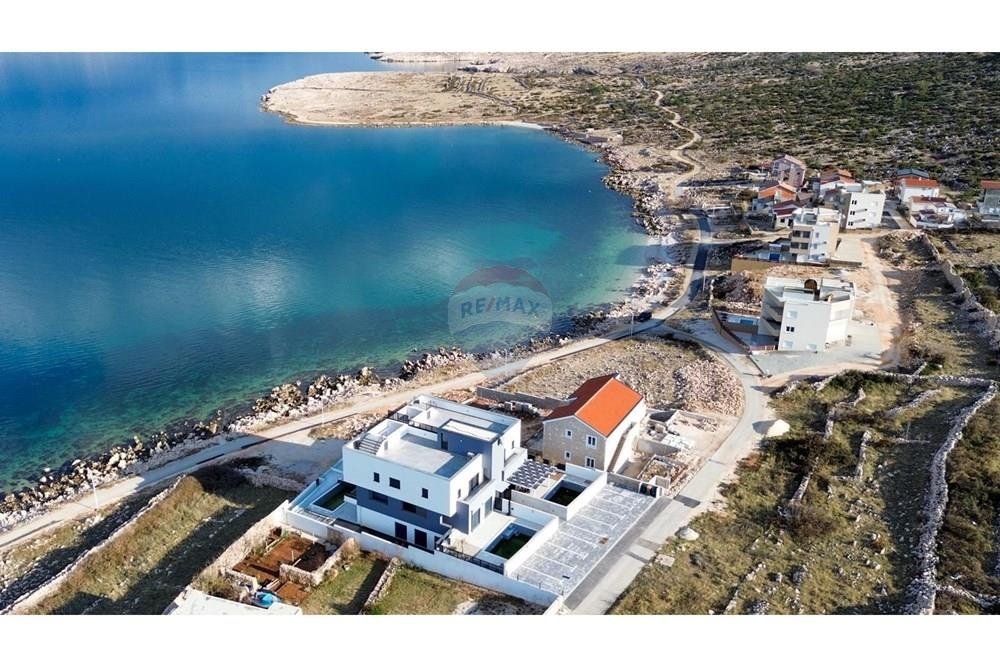 Apartma Na predaj - Zadarska Vinjerac