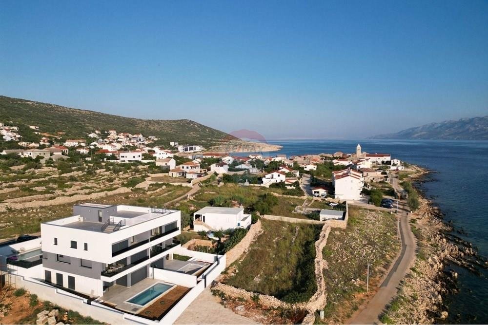 Apartma Na predaj - Zadarska Vinjerac