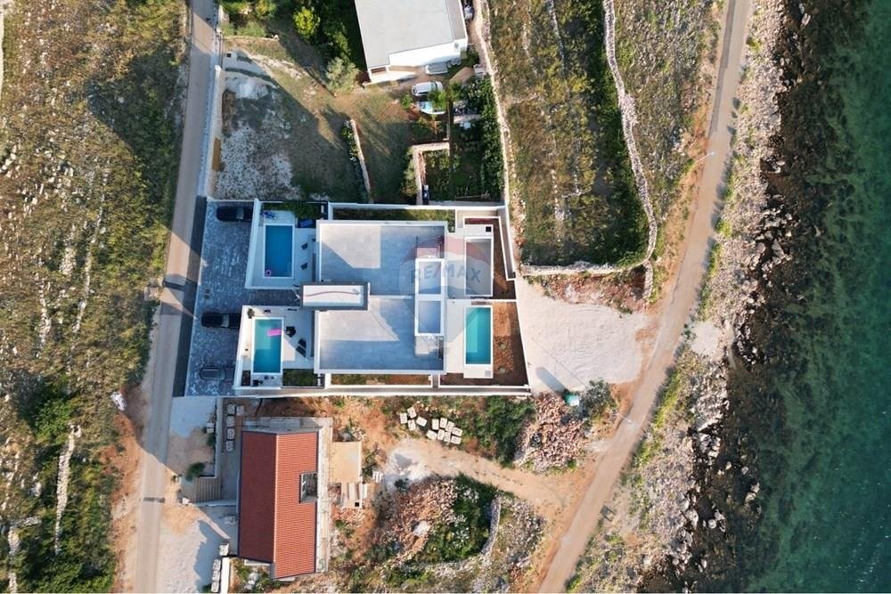 Apartma Na predaj - Zadarska Vinjerac