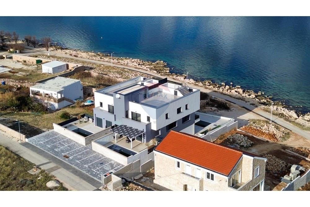 Apartma Na predaj - Zadarska Vinjerac