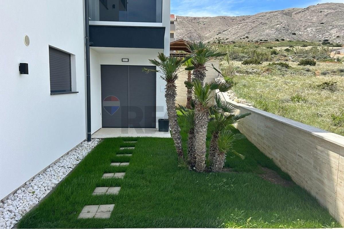 Apartment Zu verkaufen - Zadarska Pag