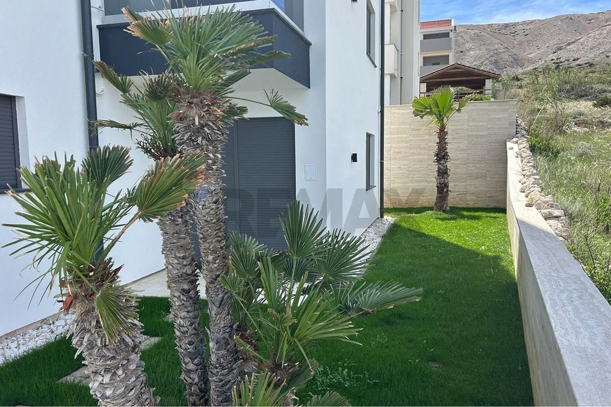 Apartment Zu verkaufen - Zadarska Pag
