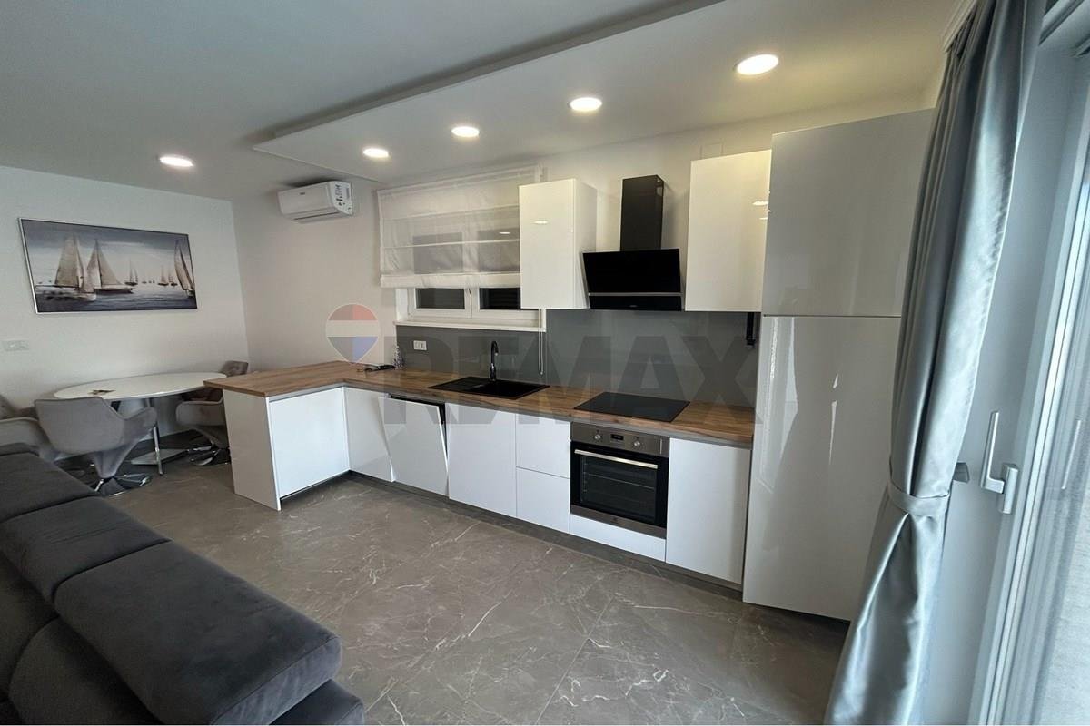Apartment Zu verkaufen - Zadarska Pag