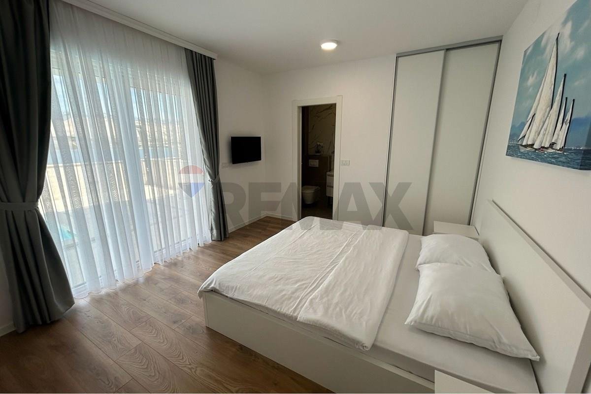 Apartment Zu verkaufen - Zadarska Pag