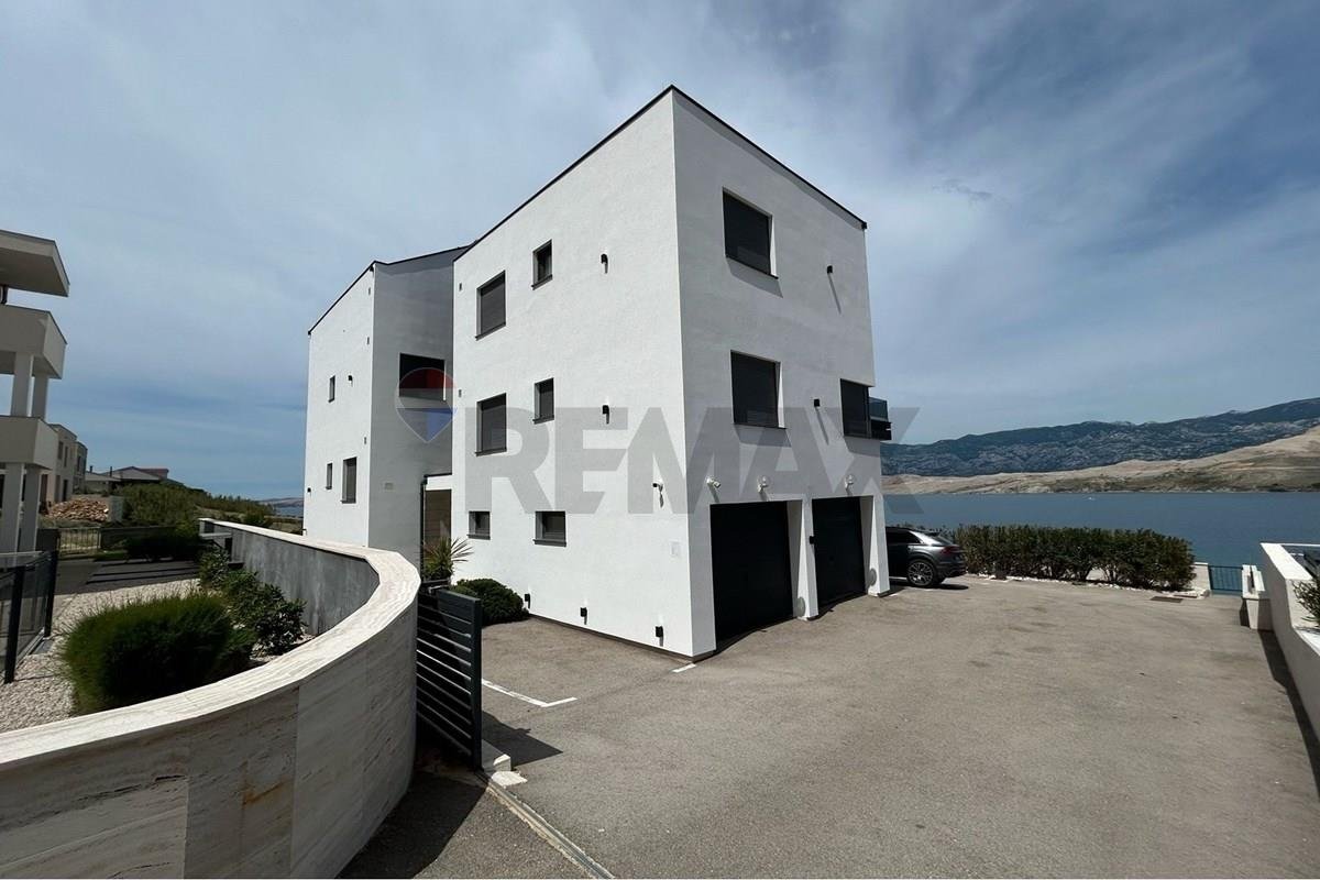 Apartment Zu verkaufen - Zadarska Pag