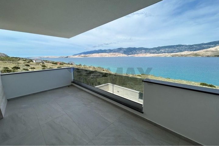 Apartmán na prodej 90 m² – Pag