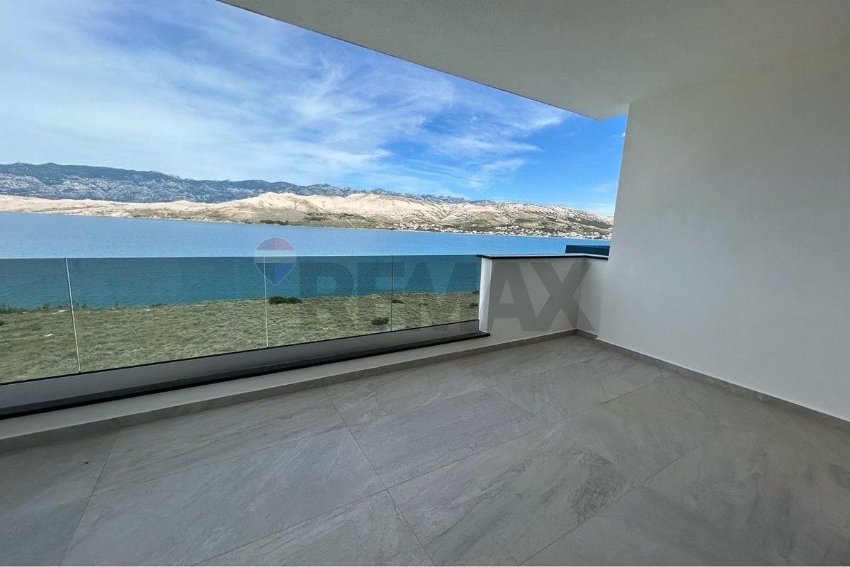 Apartment Zu verkaufen - Zadarska Pag