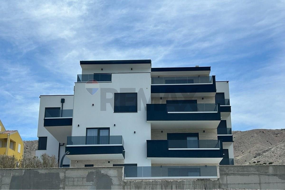 Apartment Zu verkaufen - Zadarska Pag