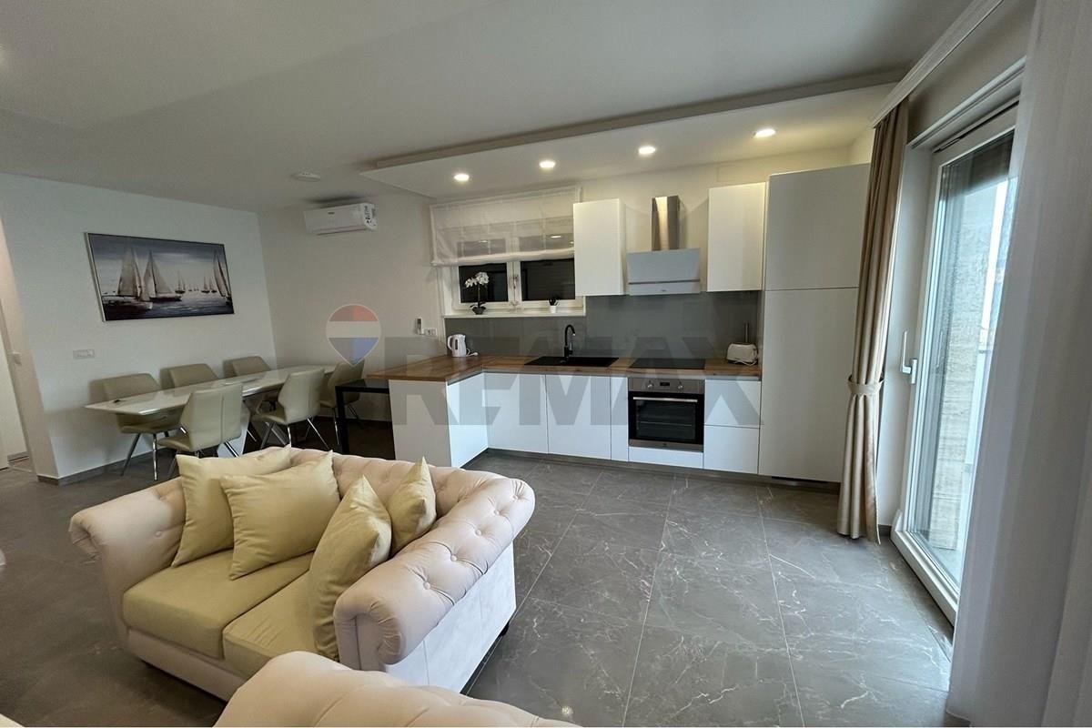 Apartment Zu verkaufen - Zadarska Pag