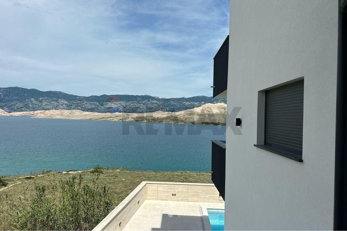 Apartma Na predaj - Zadarska Pag
