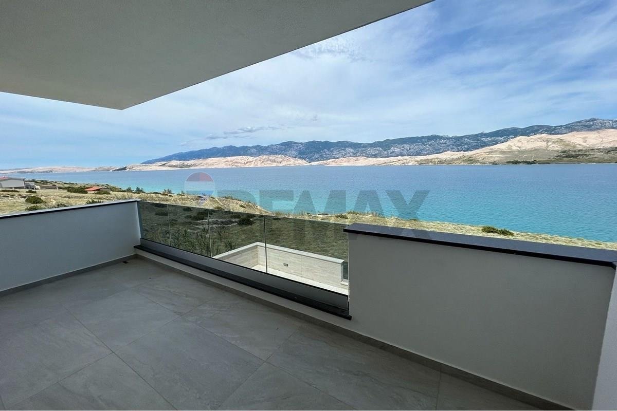 Apartment Zu verkaufen - Zadarska Pag