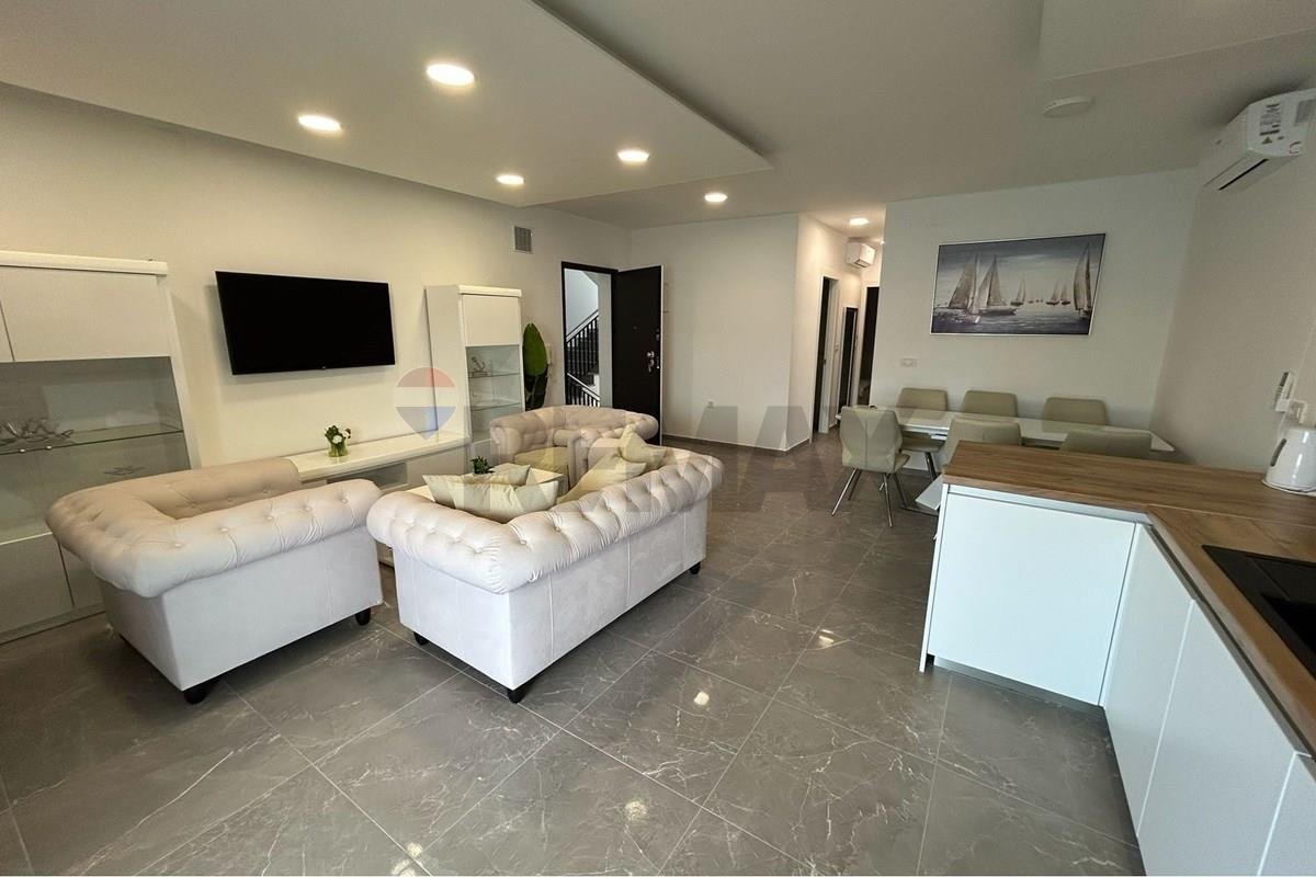 Apartment Zu verkaufen - Zadarska Pag