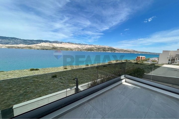 Apartmán na prodej 91 m² – Pag