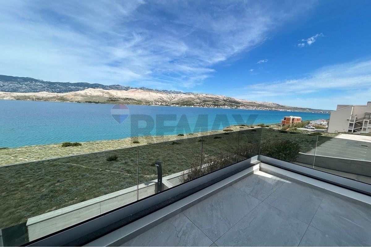 Apartment Zu verkaufen - Zadarska Pag - foto 1/21