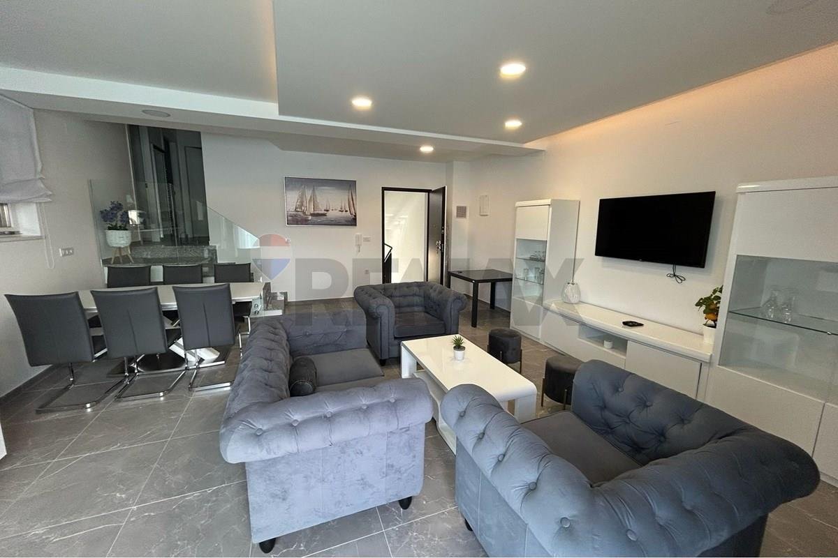 Apartment Zu verkaufen - Zadarska Pag
