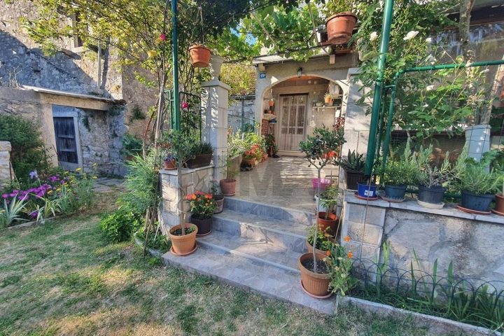 Kuća na prodaju 107 m² – Korčula