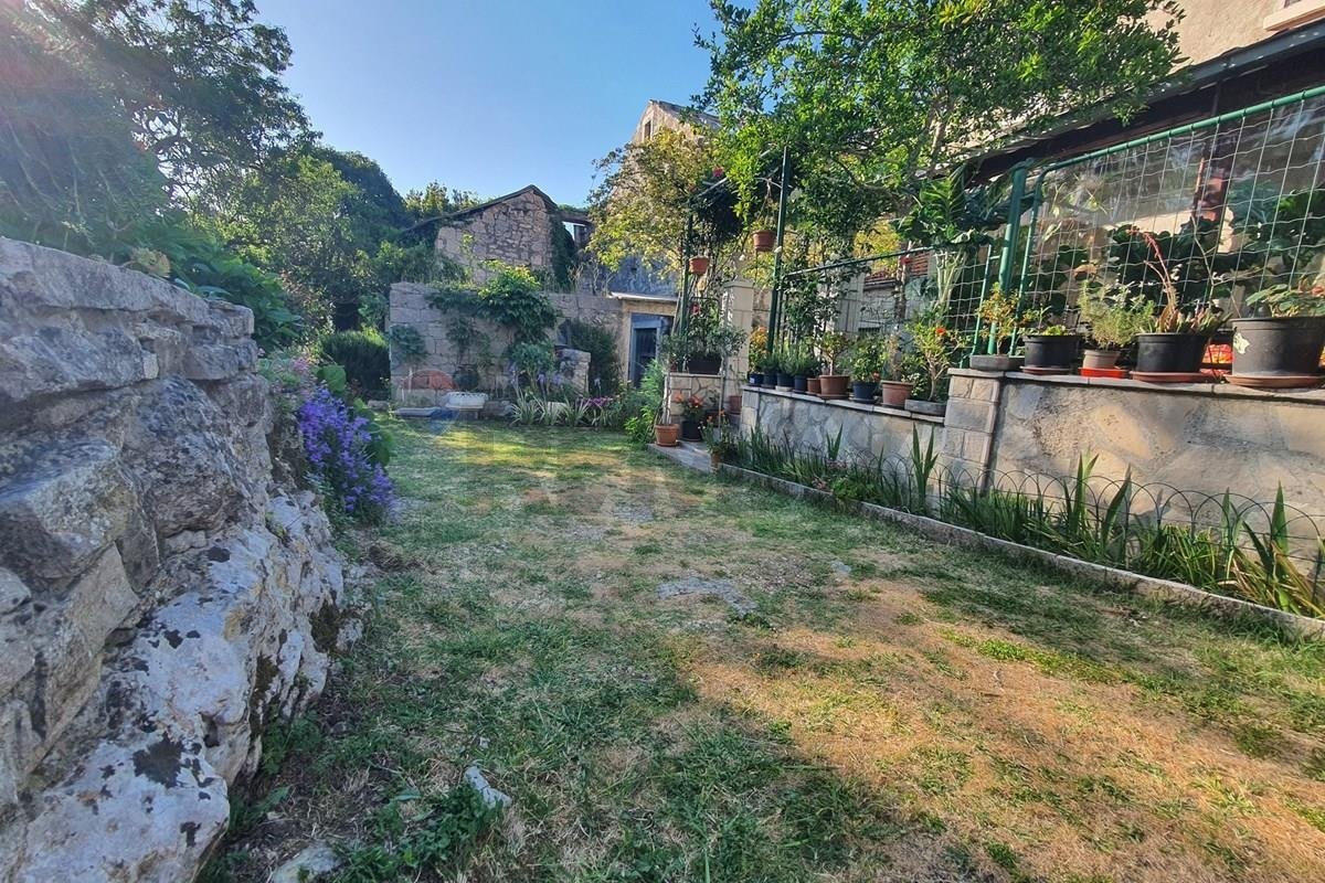 Haus Zu verkaufen - Dubrovačko-neretvanska Žrnovo
