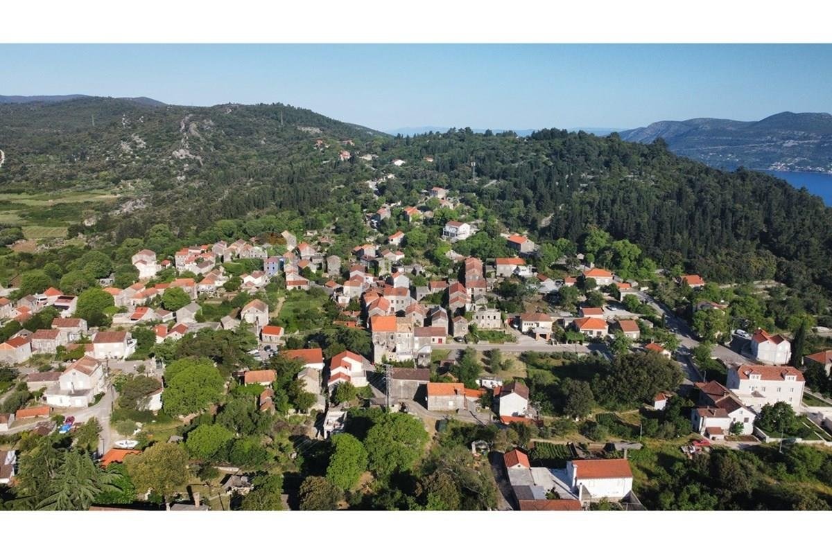 Haus Zu verkaufen - Dubrovačko-neretvanska Žrnovo