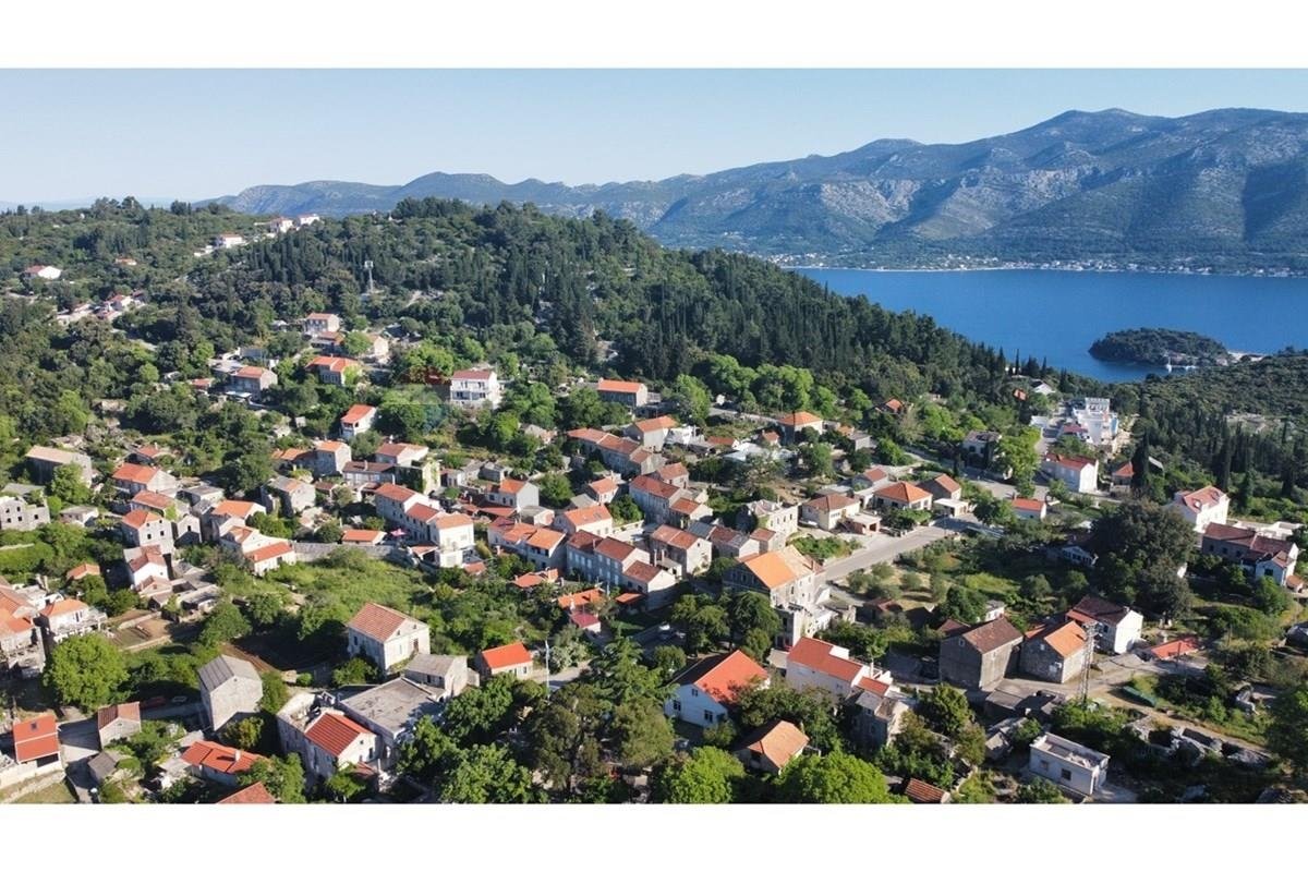 Haus Zu verkaufen - Dubrovačko-neretvanska Žrnovo