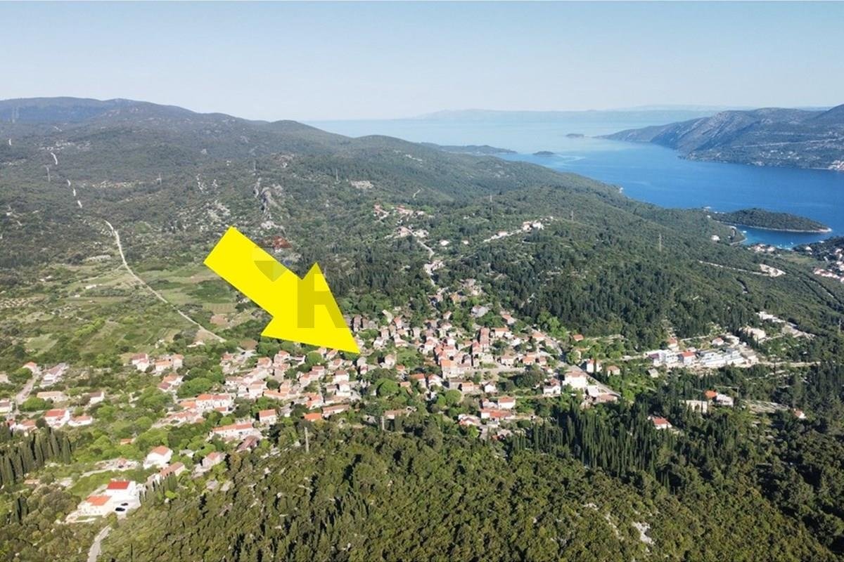Hiša Naprodaj - Dubrovačko-neretvanska Žrnovo