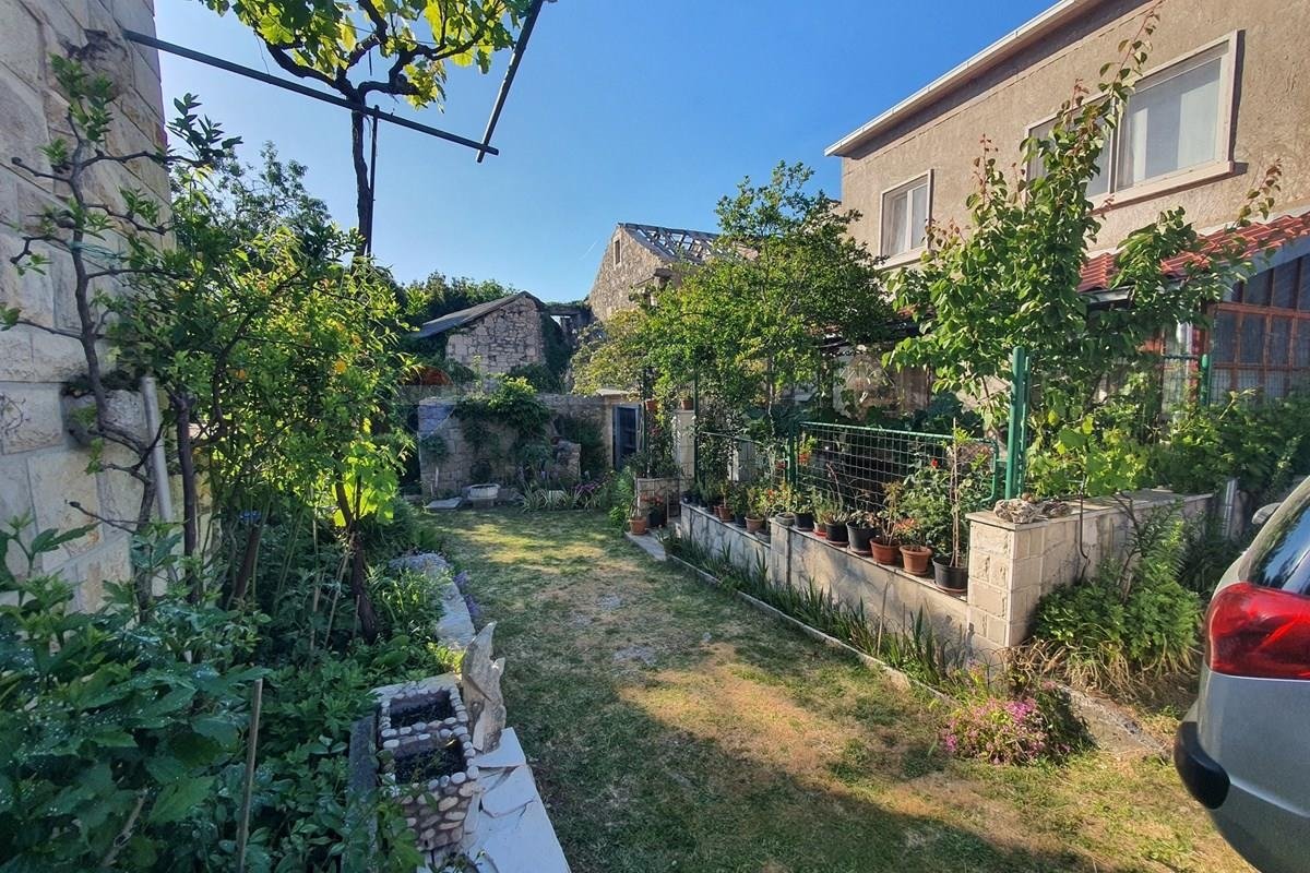 Haus Zu verkaufen - Dubrovačko-neretvanska Žrnovo