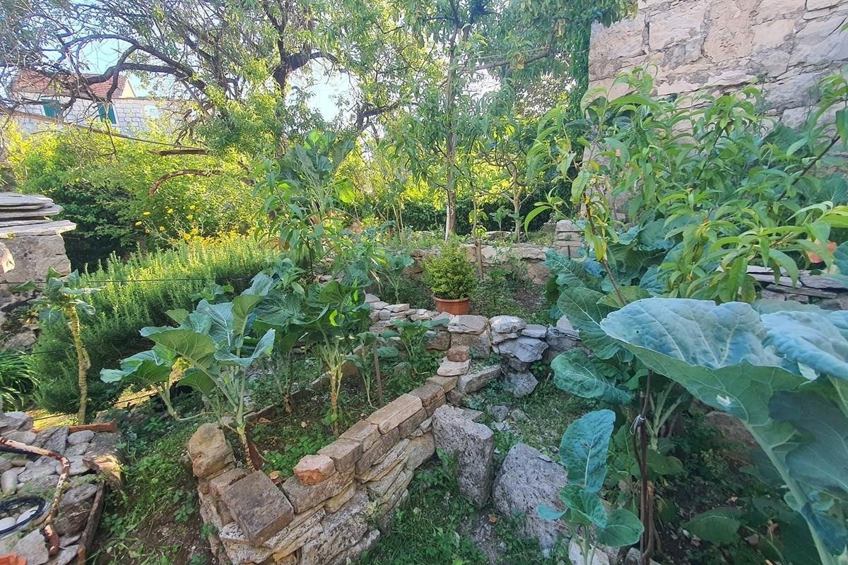 Haus Zu verkaufen - Dubrovačko-neretvanska Žrnovo