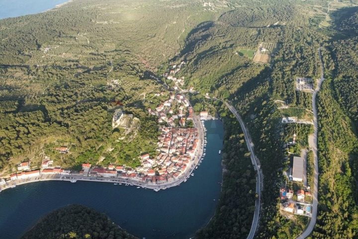 Terreno In vendita - Novigrad - foto 2/8