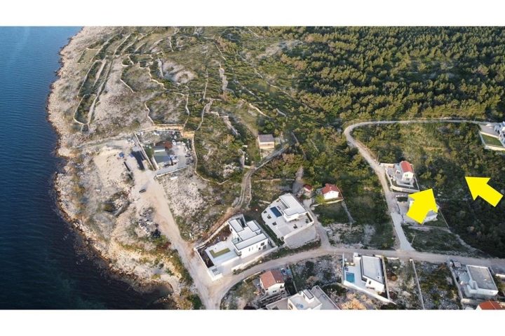 Terreno In vendita - Novigrad - foto 5/8