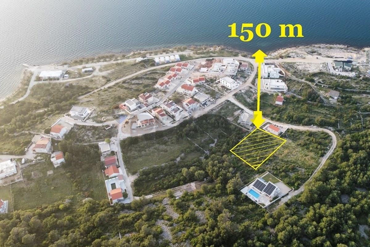 Terreno In vendita - Novigrad - foto 1/8