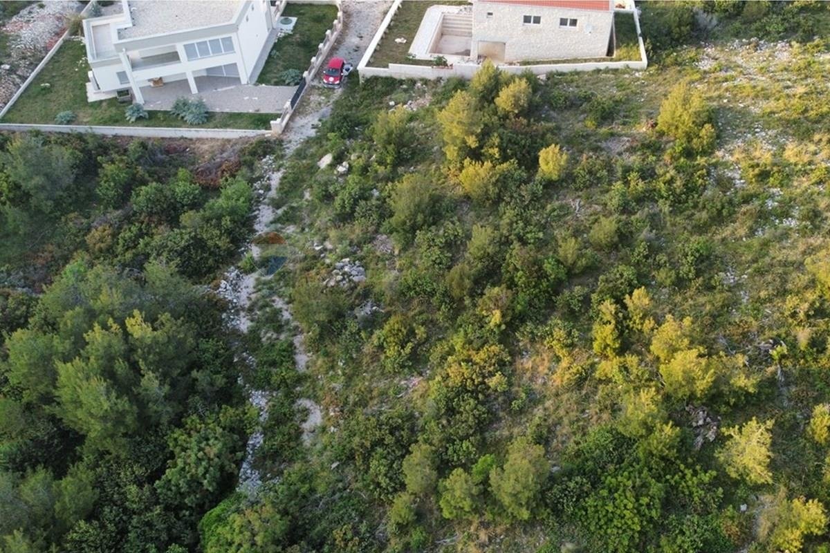 Terreno In vendita -  Novigrad
