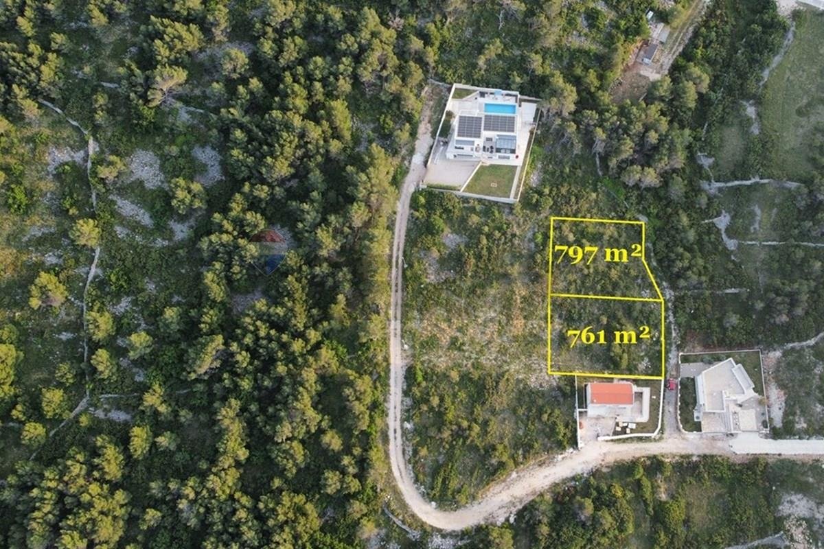 Terreno In vendita -  Novigrad