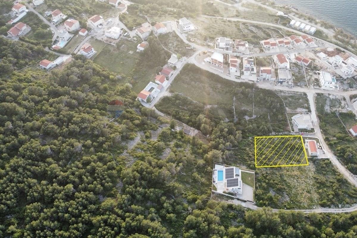 Terreno In vendita -  Novigrad