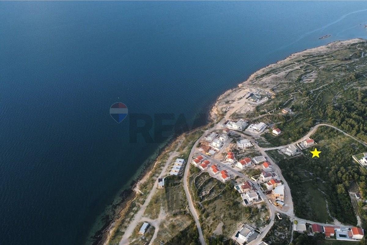 Terreno In vendita -  Novigrad