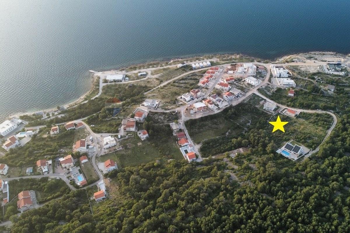 Terreno In vendita -  Novigrad